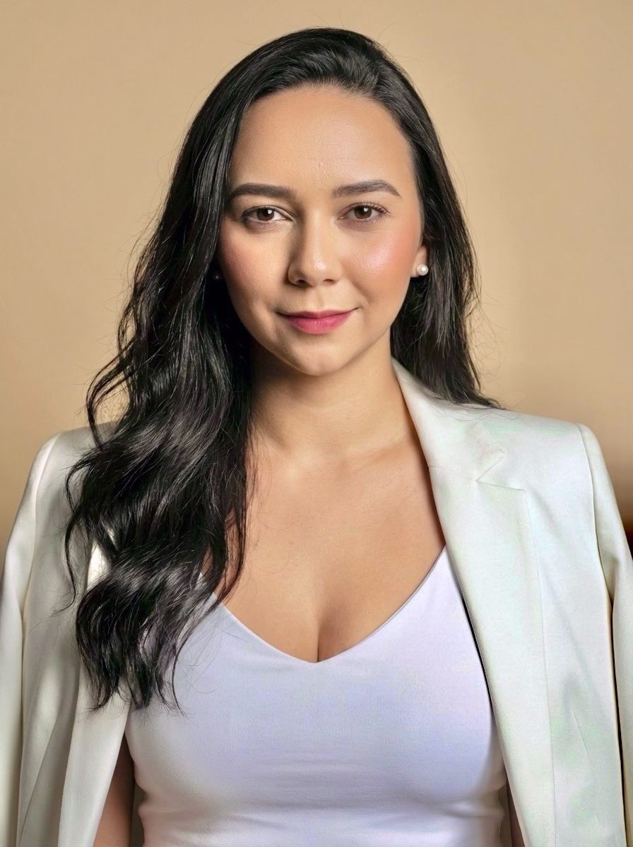 Erika Ramos — Especialista em IA & Automação